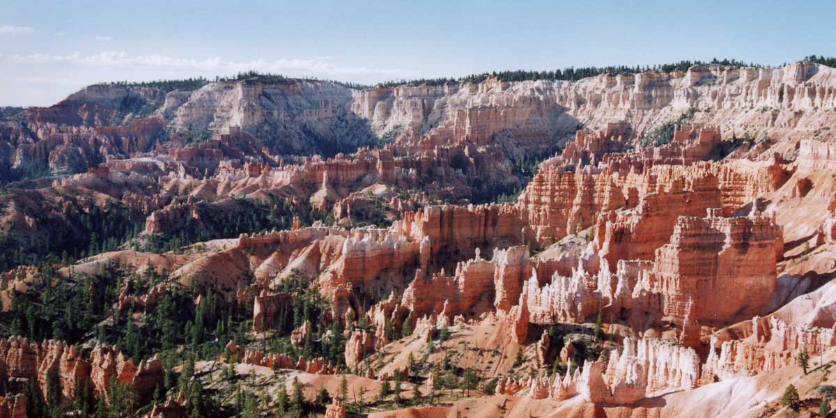Bryce Canyon