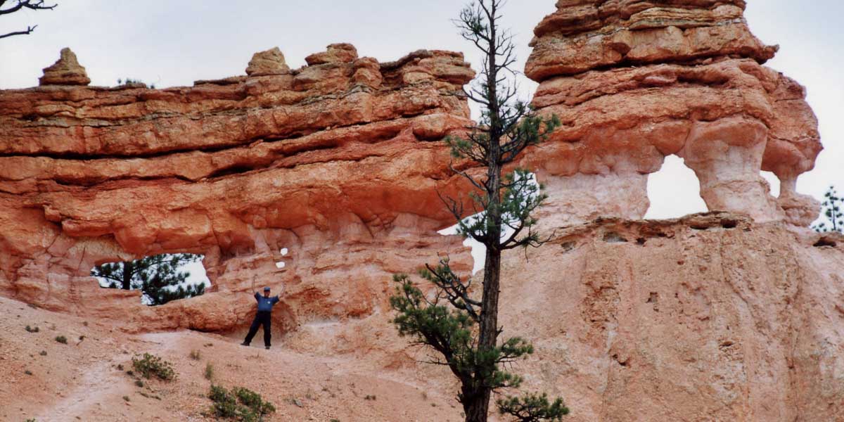 Les héros du mardi!